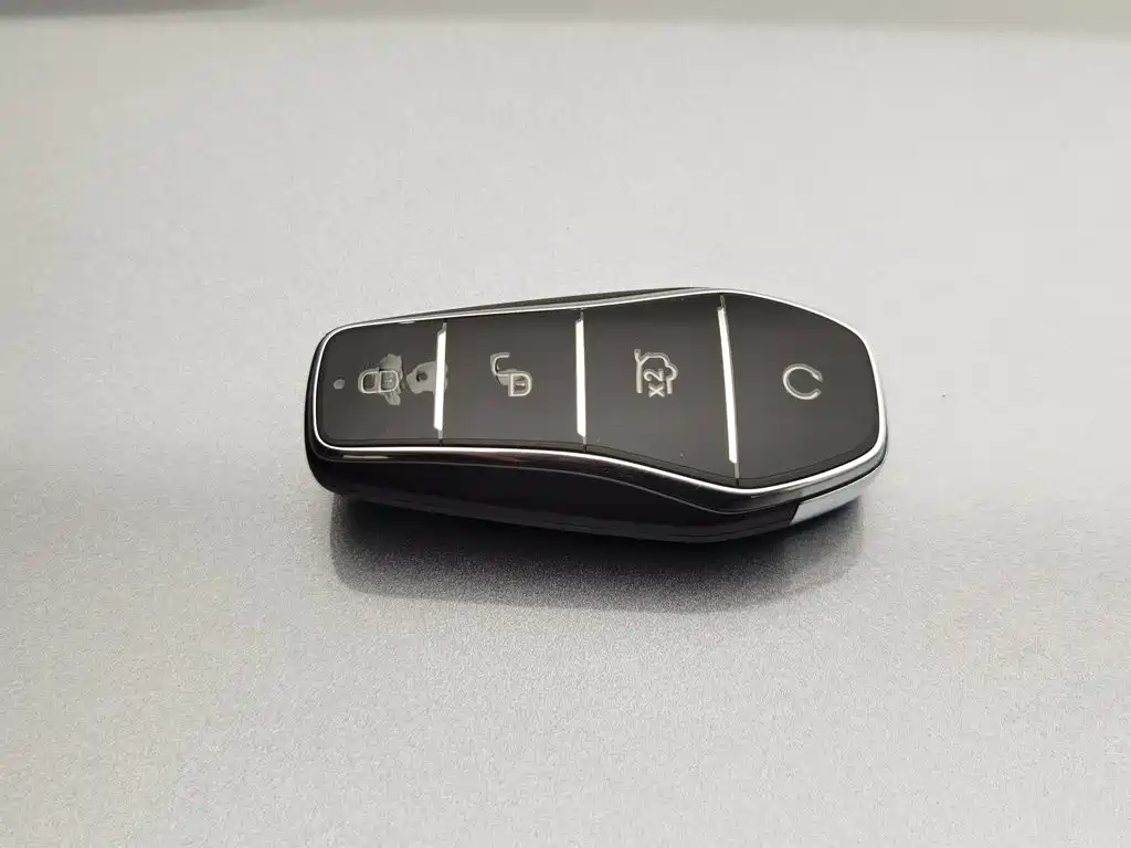 BYD Song Pro New Energy 2025 — фото 19