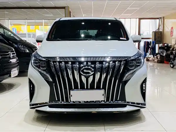 GAC Trumpchi M8 2023