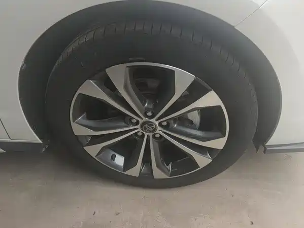 Toyota Granvia 2024