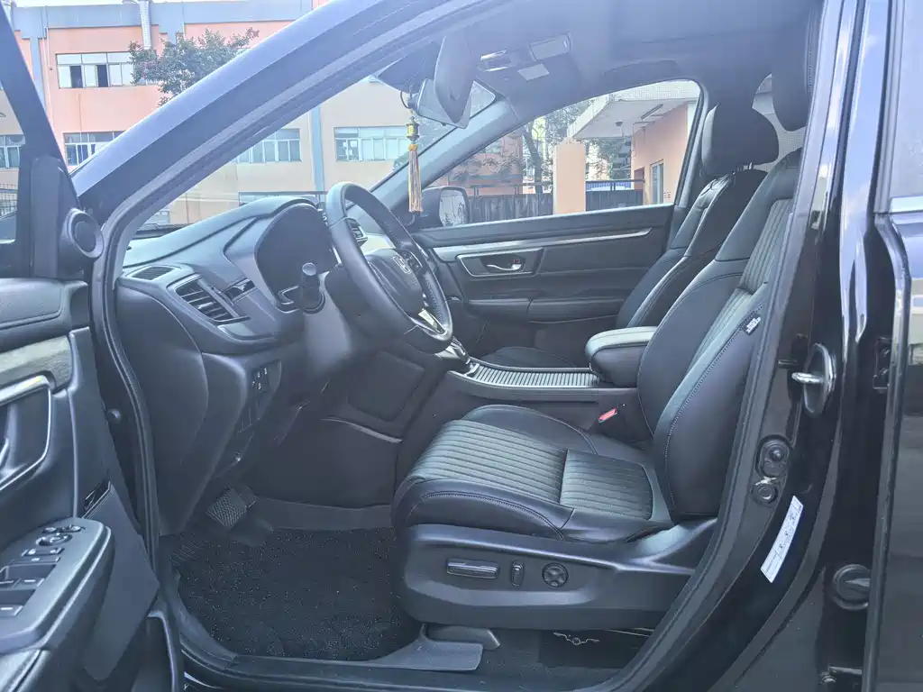 Honda Breeze 2021