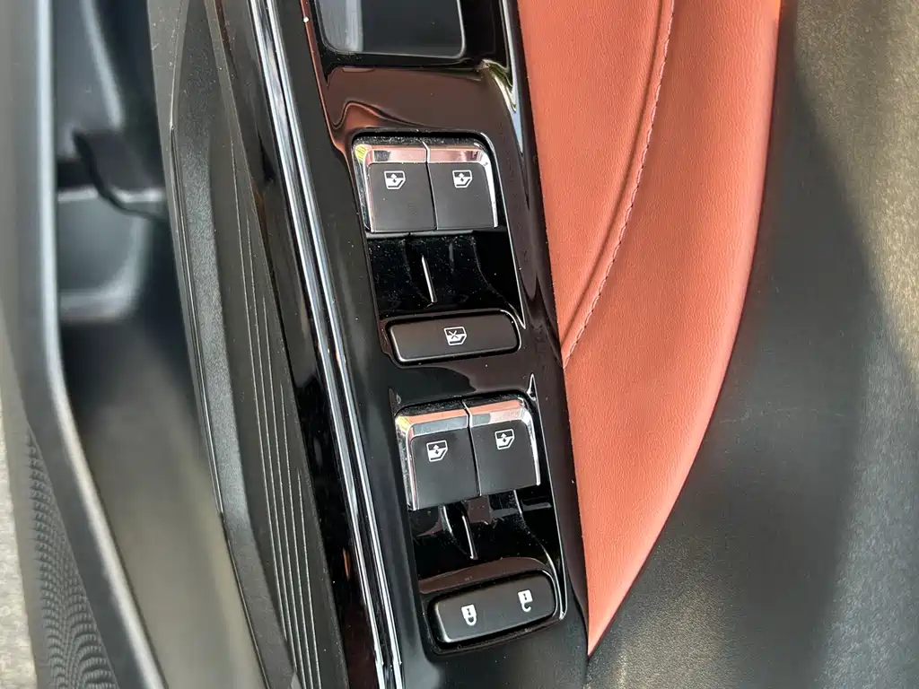 Changan X5 PLUS 2025 — фото 11