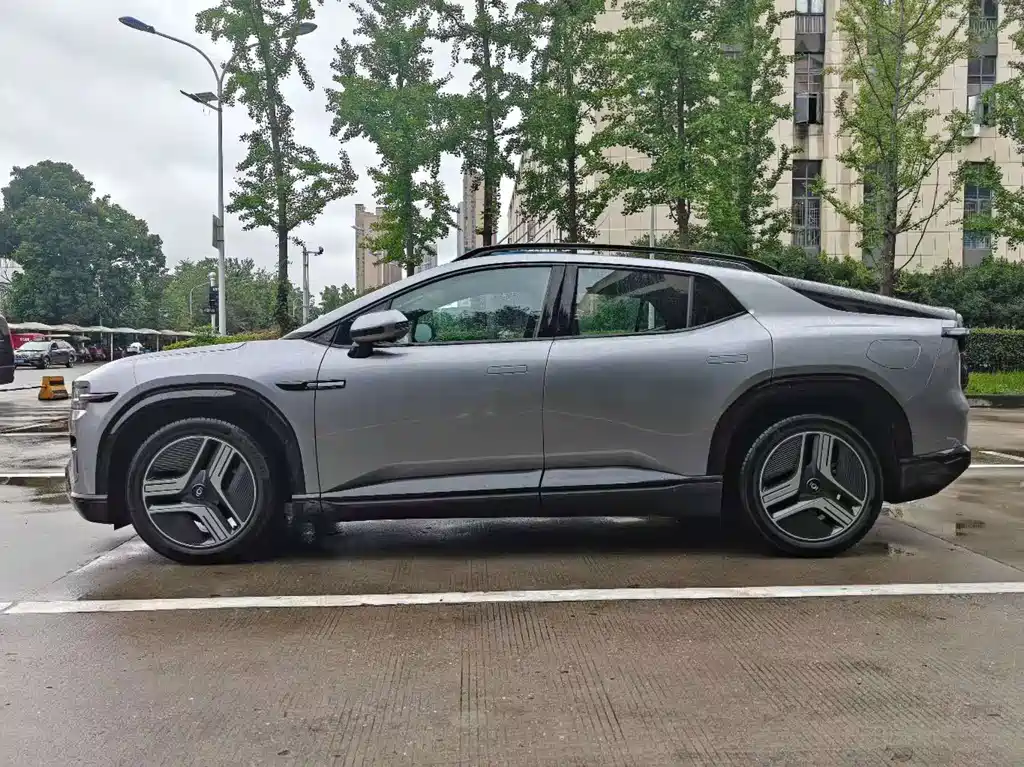 Qiyuan E07 2026