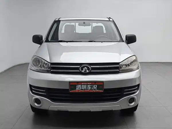 Great Wall Wingle 5 2019