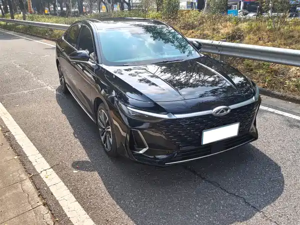 Chery Arrizo 8 2023
