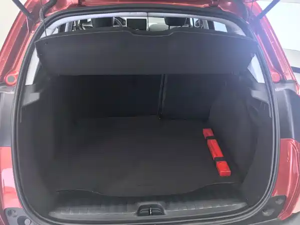 Peugeot 2008 2019
