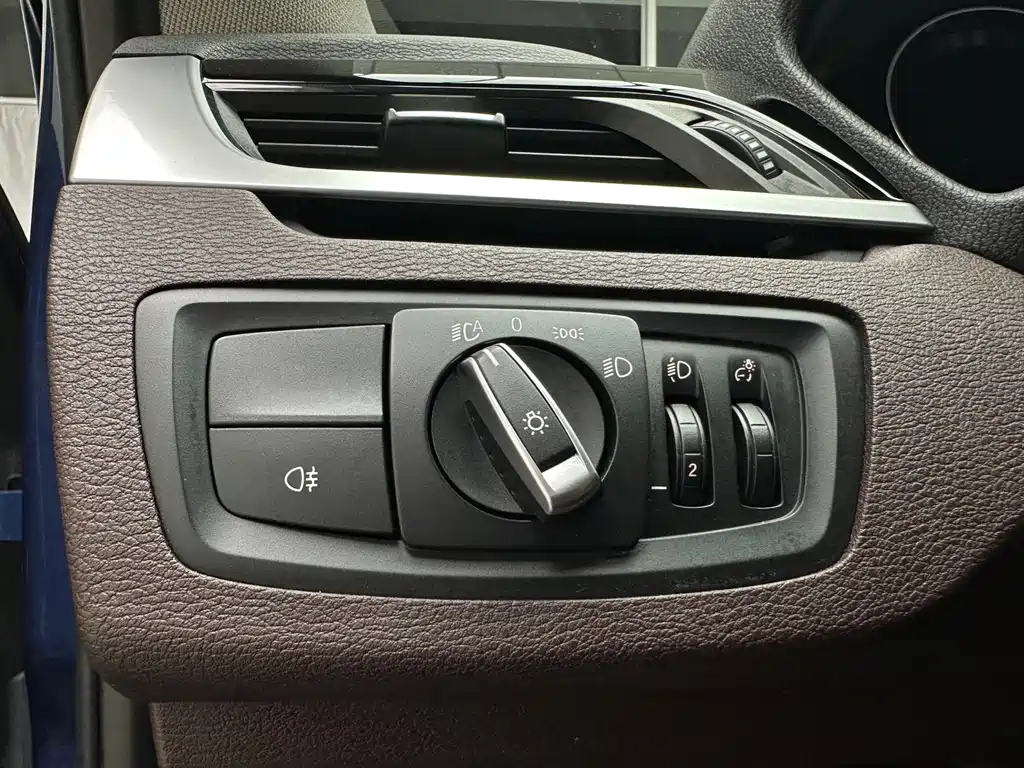 BMW X1 2023 — фото 11