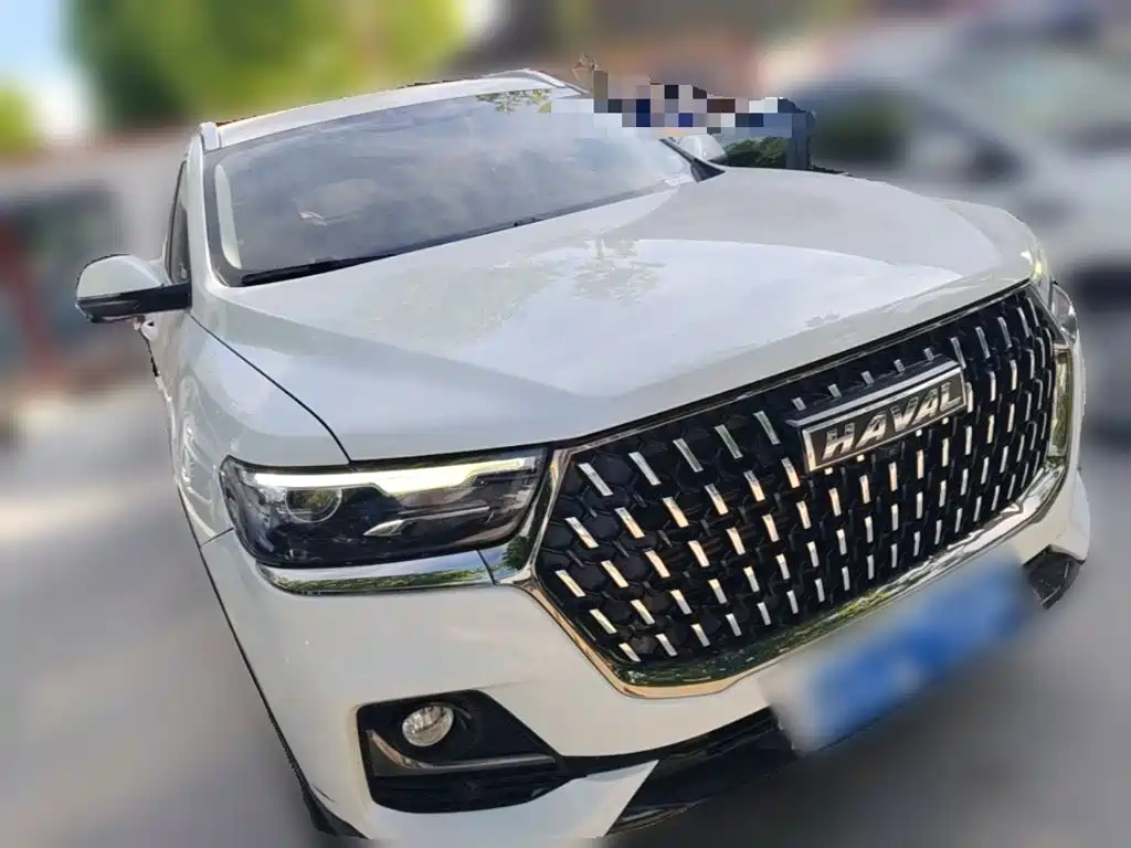Haval H6 2023