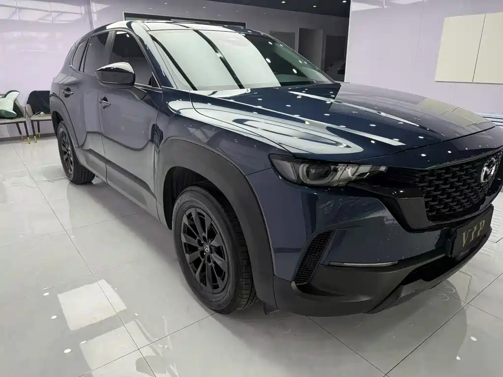 Mazda CX-50 Xingye 2023