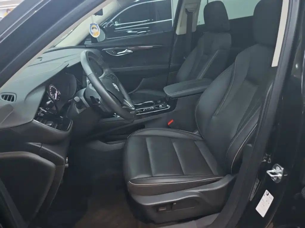 Buick Envision Plus 2024 — фото 15