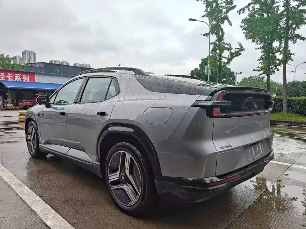 Qiyuan E07 2026