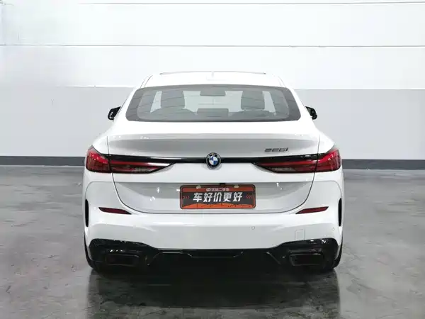 BMW 2 Series 2022
