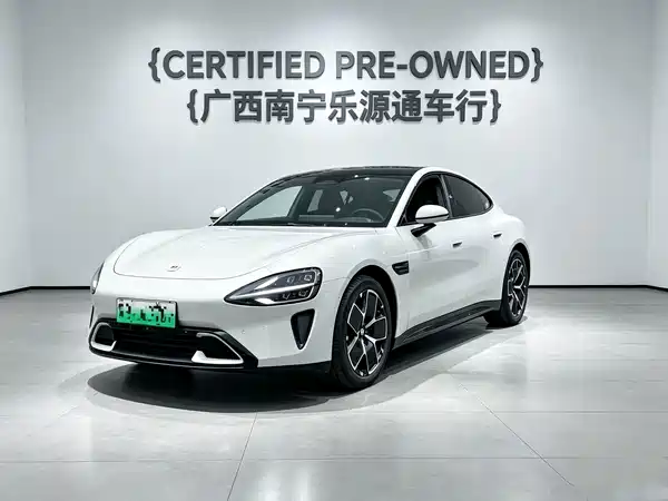 Xiaomi SU7 2025