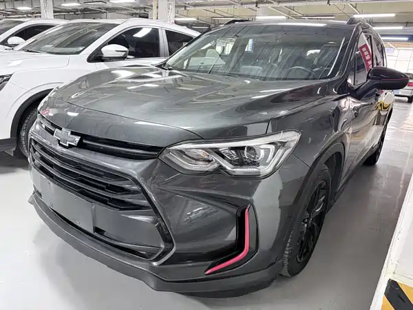 Chevrolet Orlando 2019