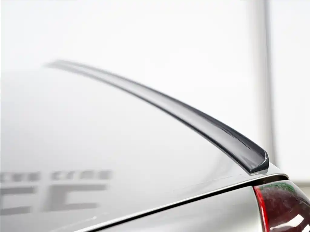 Mercedes-Benz C-Class AMG 2003 — фото 34