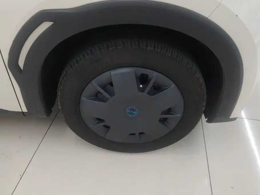 BYD Seagull 2025