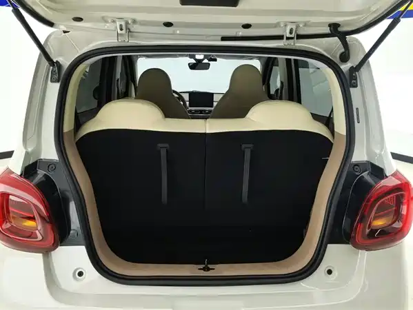 Wuling Hongguang MINIEV 2025