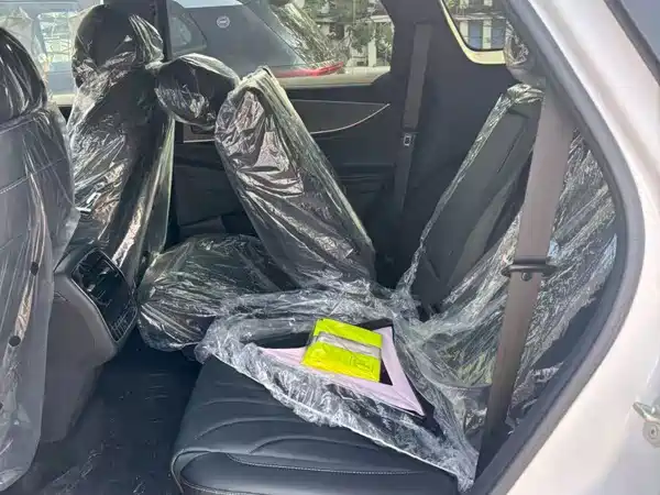 Chery Tiggo 9 2026