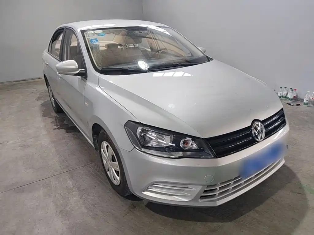 Volkswagen Jetta 2015 — фото 22