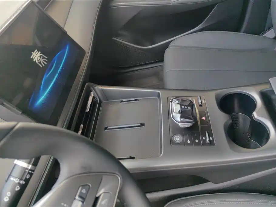 BYD Qin PLUS 2025 — фото 13
