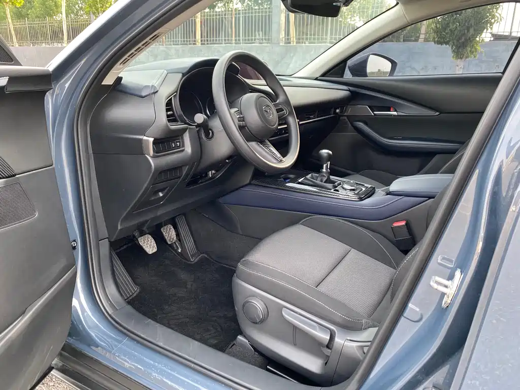 Mazda CX-30 2023
