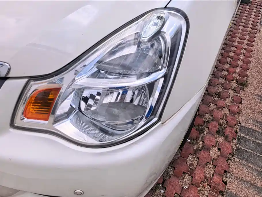 Nissan Sylphy 2016
