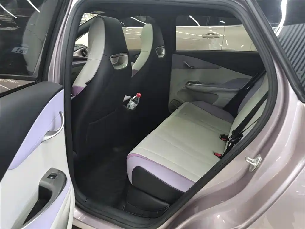 BYD Dolphin 2023 — фото 13