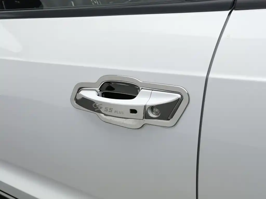 Changan CS55PLUS 2020 — фото 18