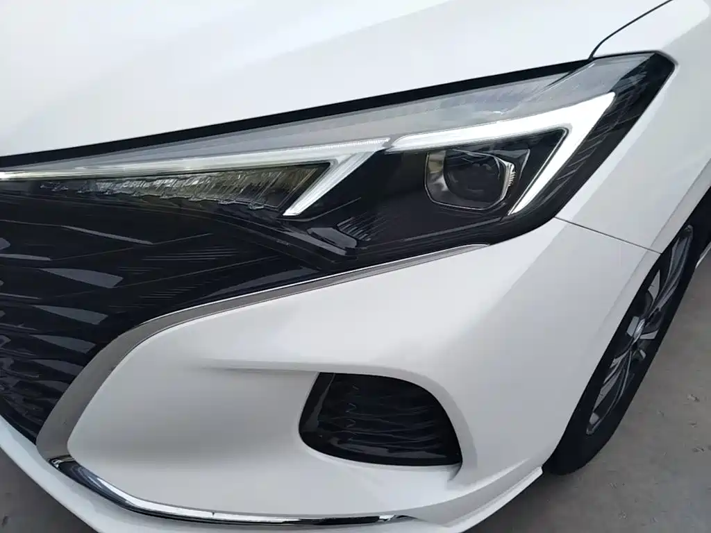 Changan Escape 2022 — фото 24