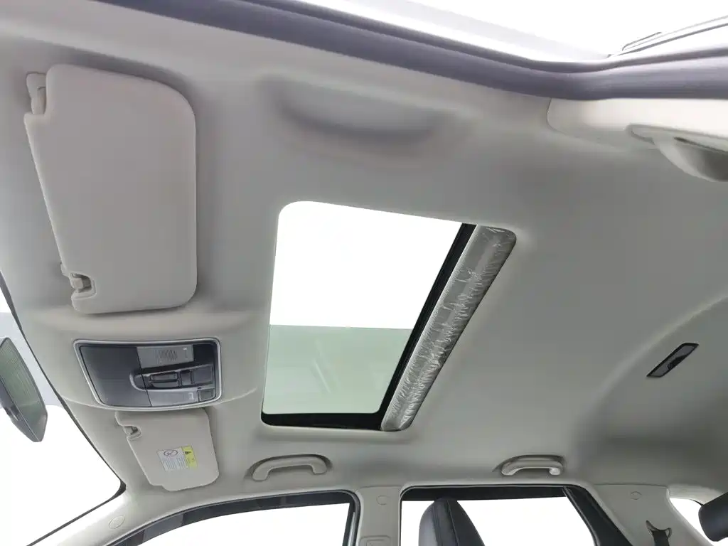Changan CS55PLUS 2020 — фото 14