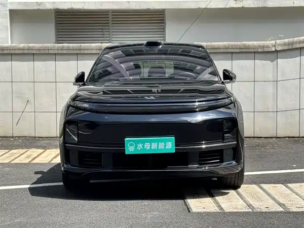 Li Auto L7 2024