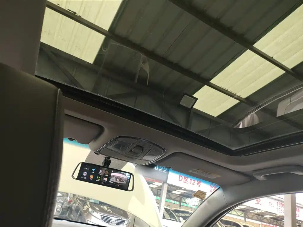 Hyundai Tucson 2016 — фото 14