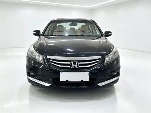 Honda Accord 2012