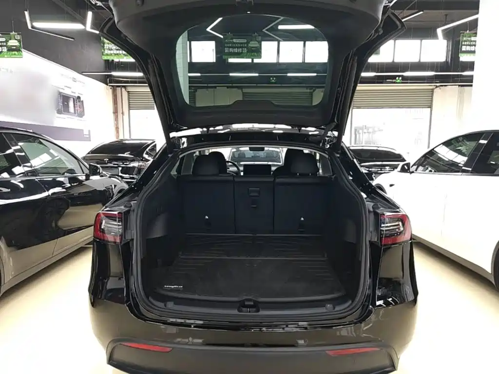 Tesla Model Y 2023 — фото 19