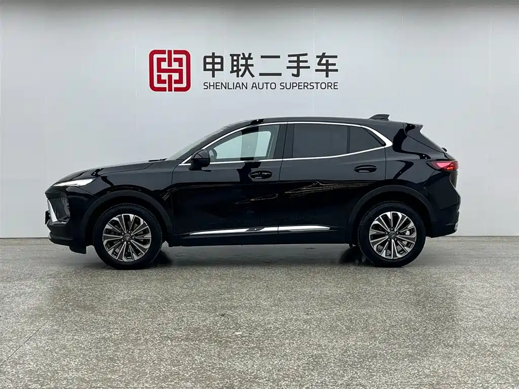 Buick Envision S 2025 — фото 3