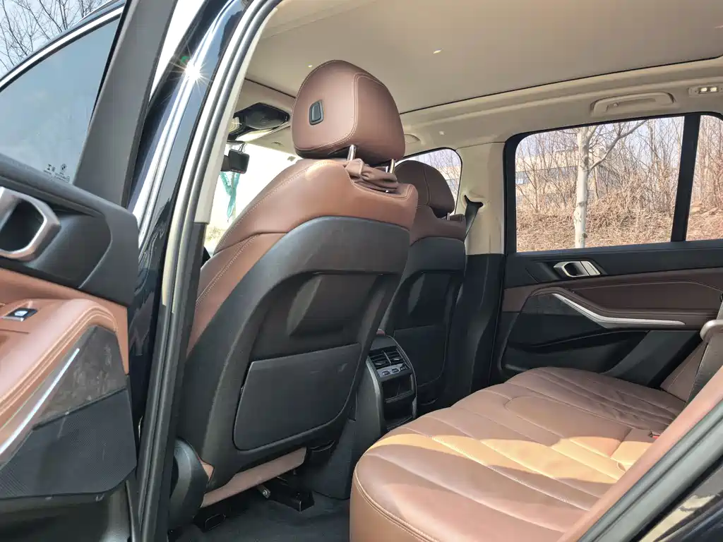 BMW X5 2020 — фото 10