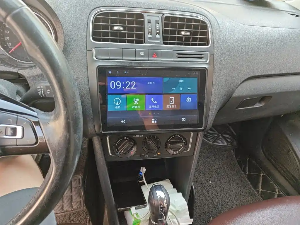Volkswagen Polo 2018