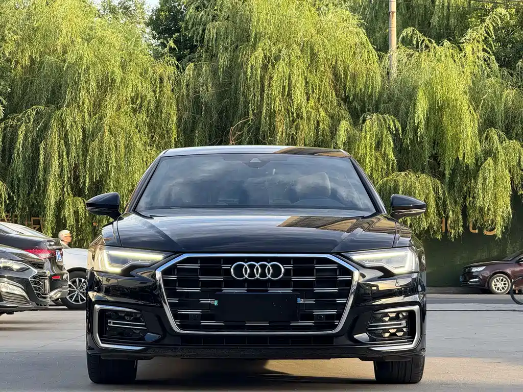 Audi A6L 2024