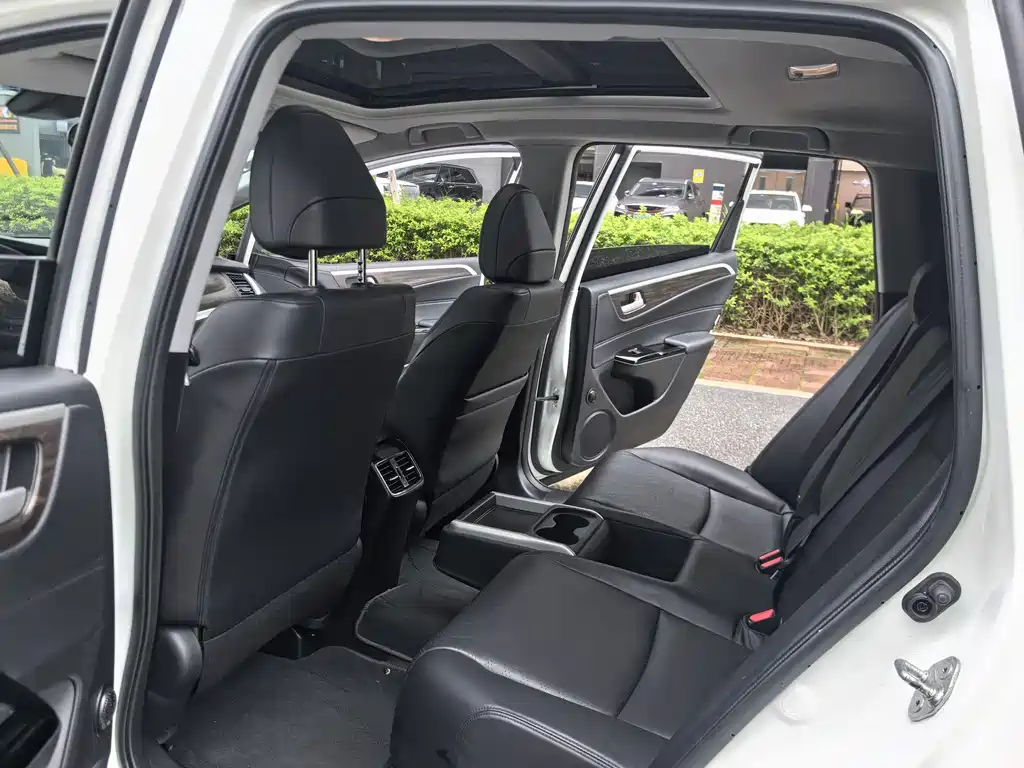 Honda Jade 2019 — фото 11