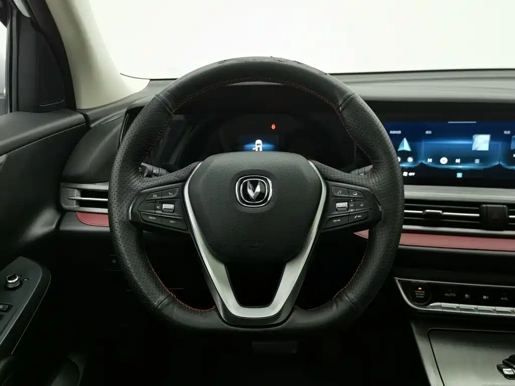 Changan CS55PLUS 2020 — фото 11