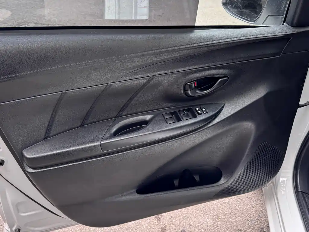 Toyota Vios FS 2022 — фото 10