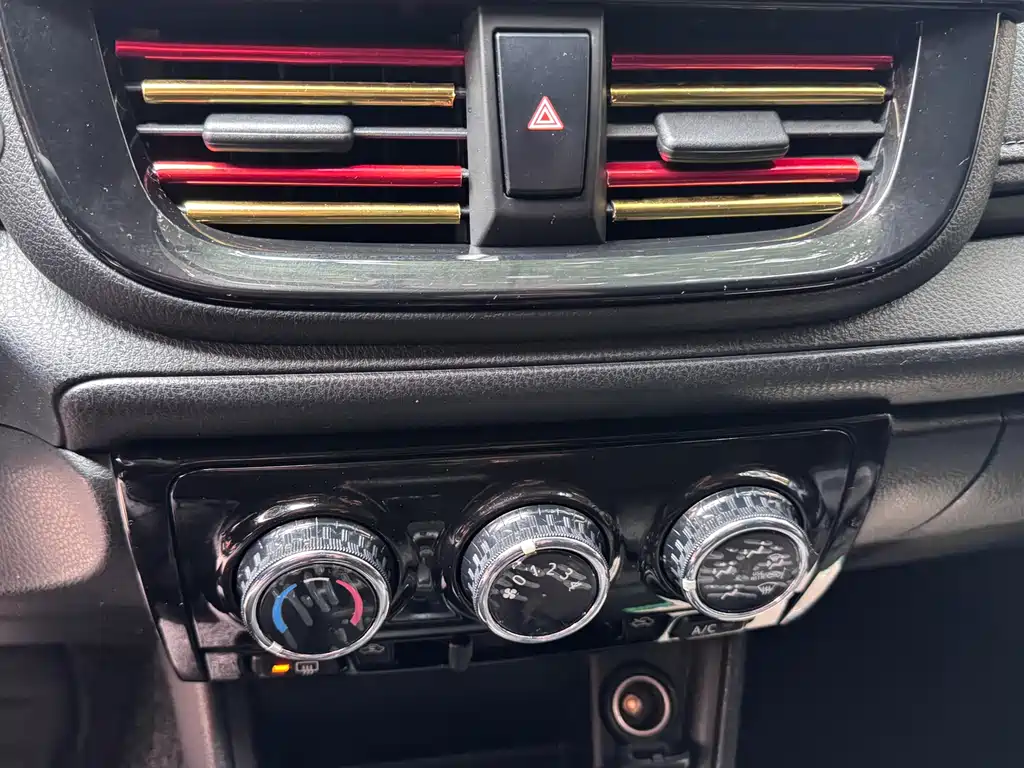 Toyota Vios FS 2022 — фото 12