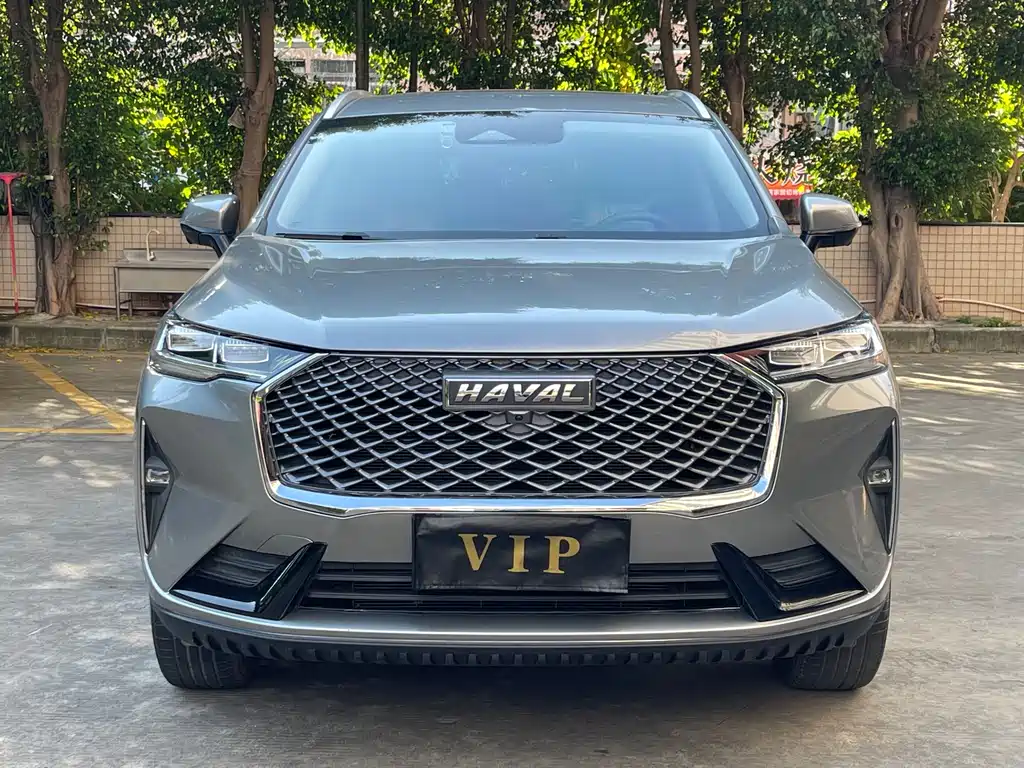 Haval H6 2024