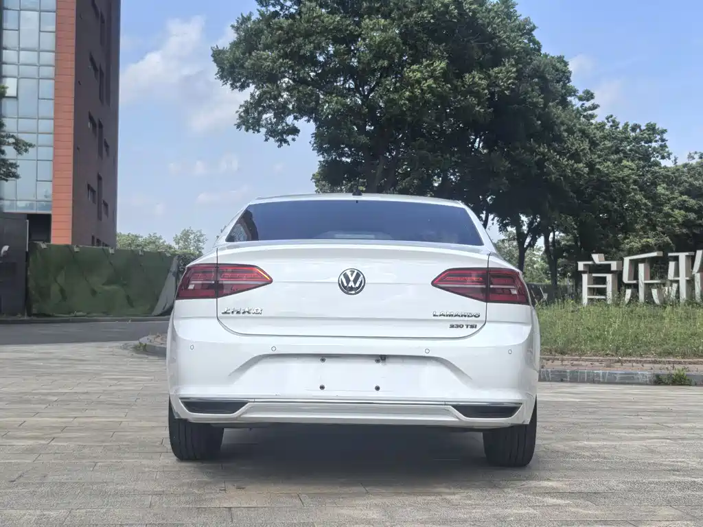 Volkswagen Lamando 2019 — фото 11