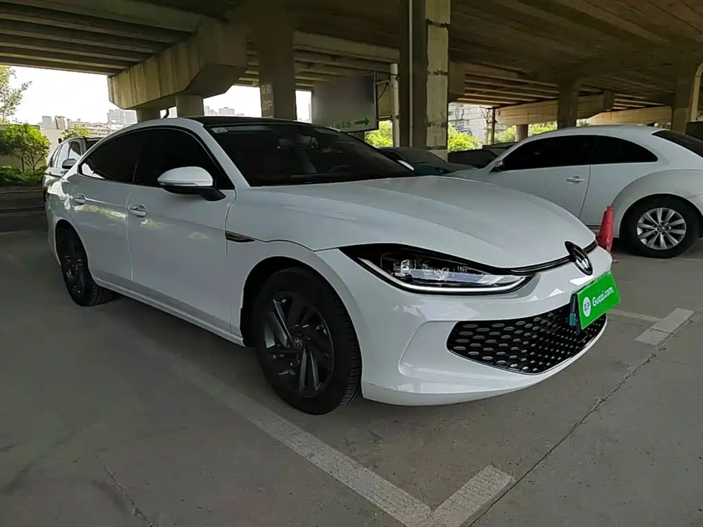 Volkswagen Lamando 2024