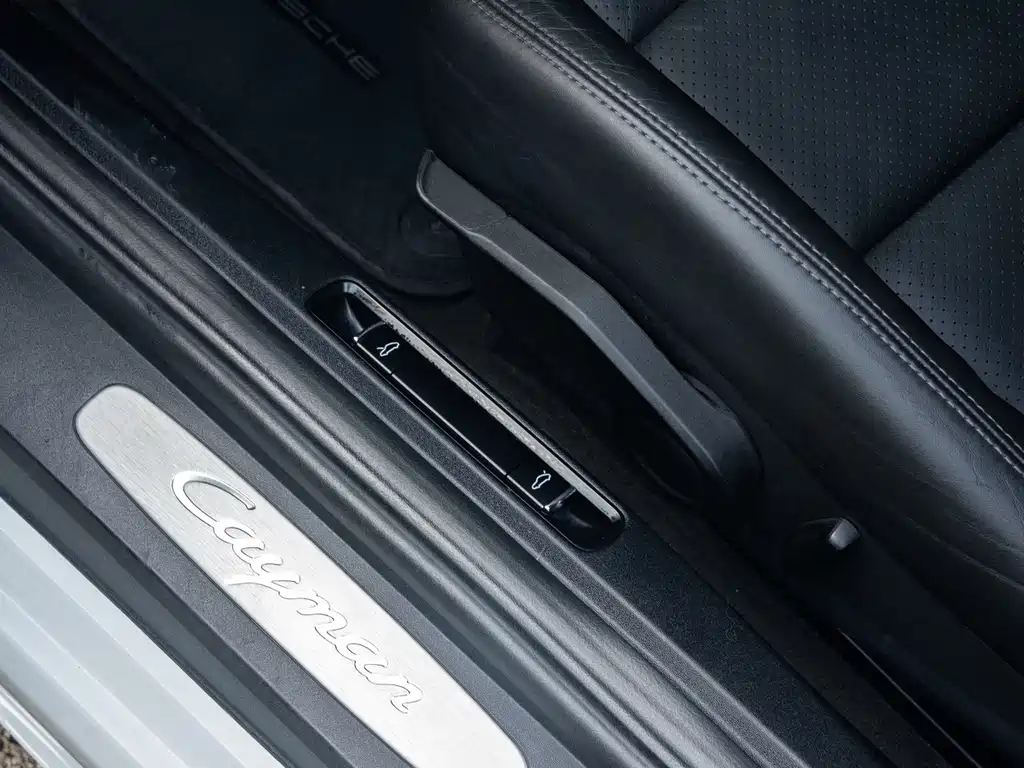 Porsche 718 2018 — фото 13