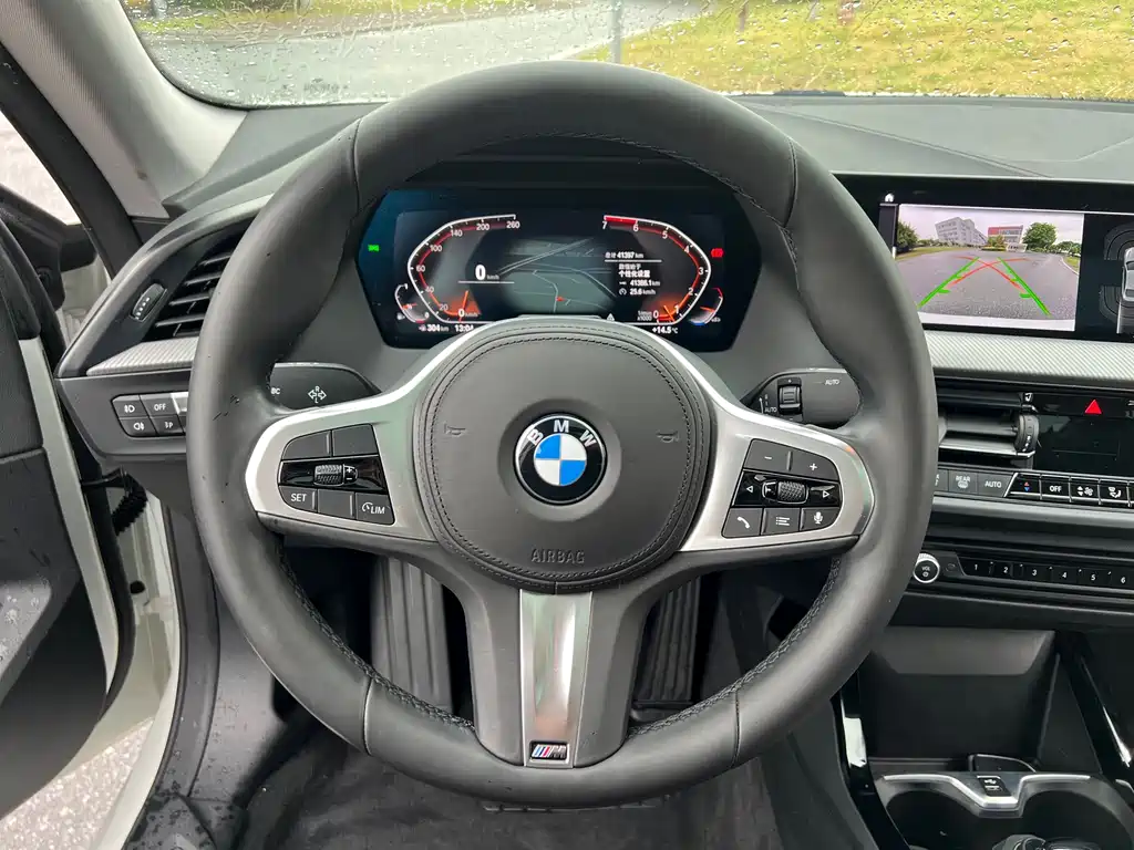 BMW 2 Series 2021 — фото 13