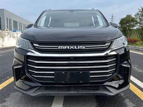 Maxus G50 2019