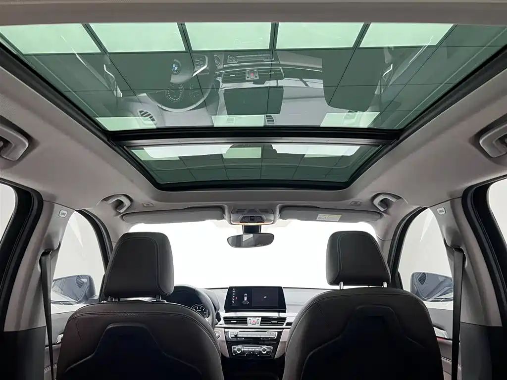 BMW X1 2022 — фото 18