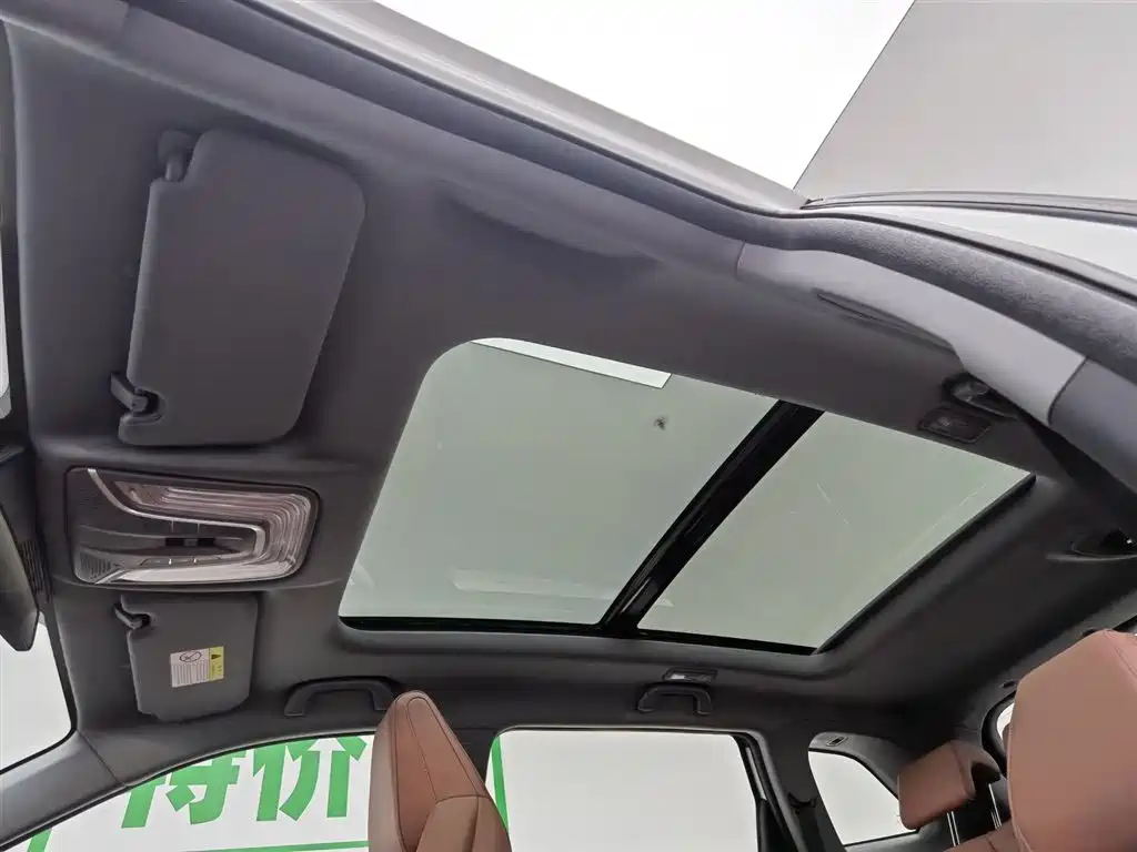 Changan CS75 PLUS 2025 — фото 14