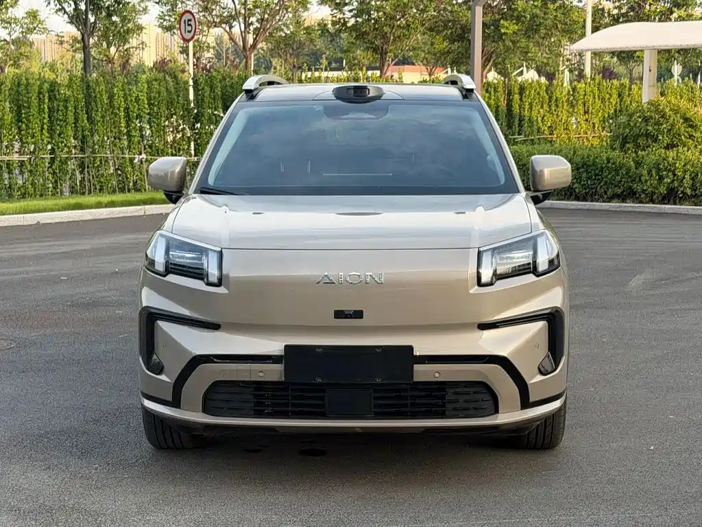 Aion V 2024